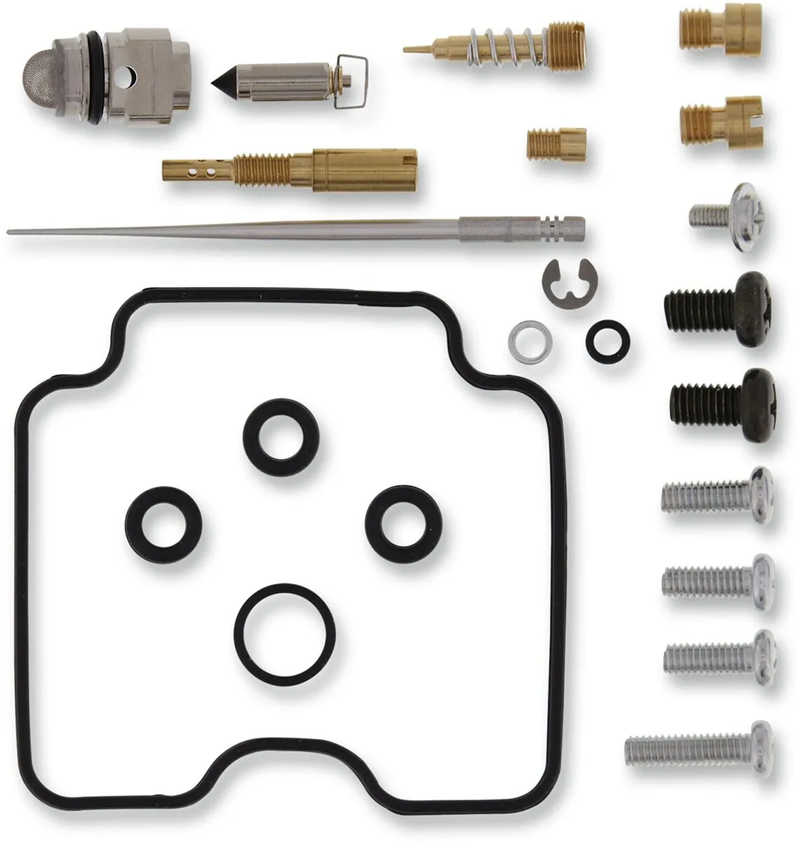 Carburetor Repair Kit - Yamaha