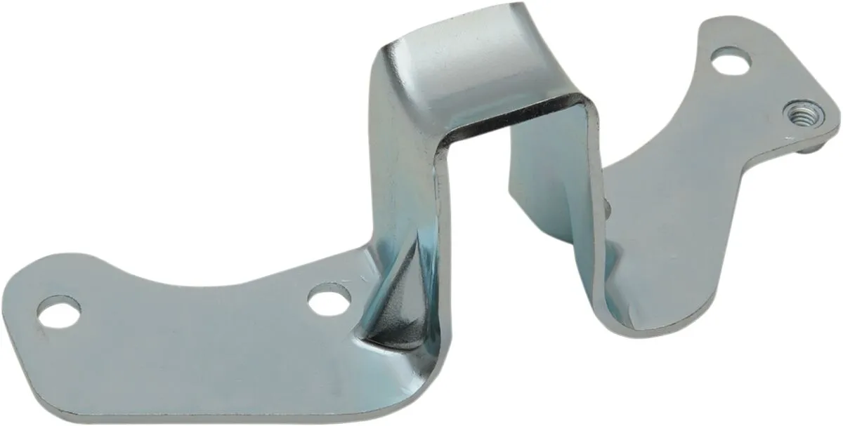 Rear Exhaust Pipe Bracket