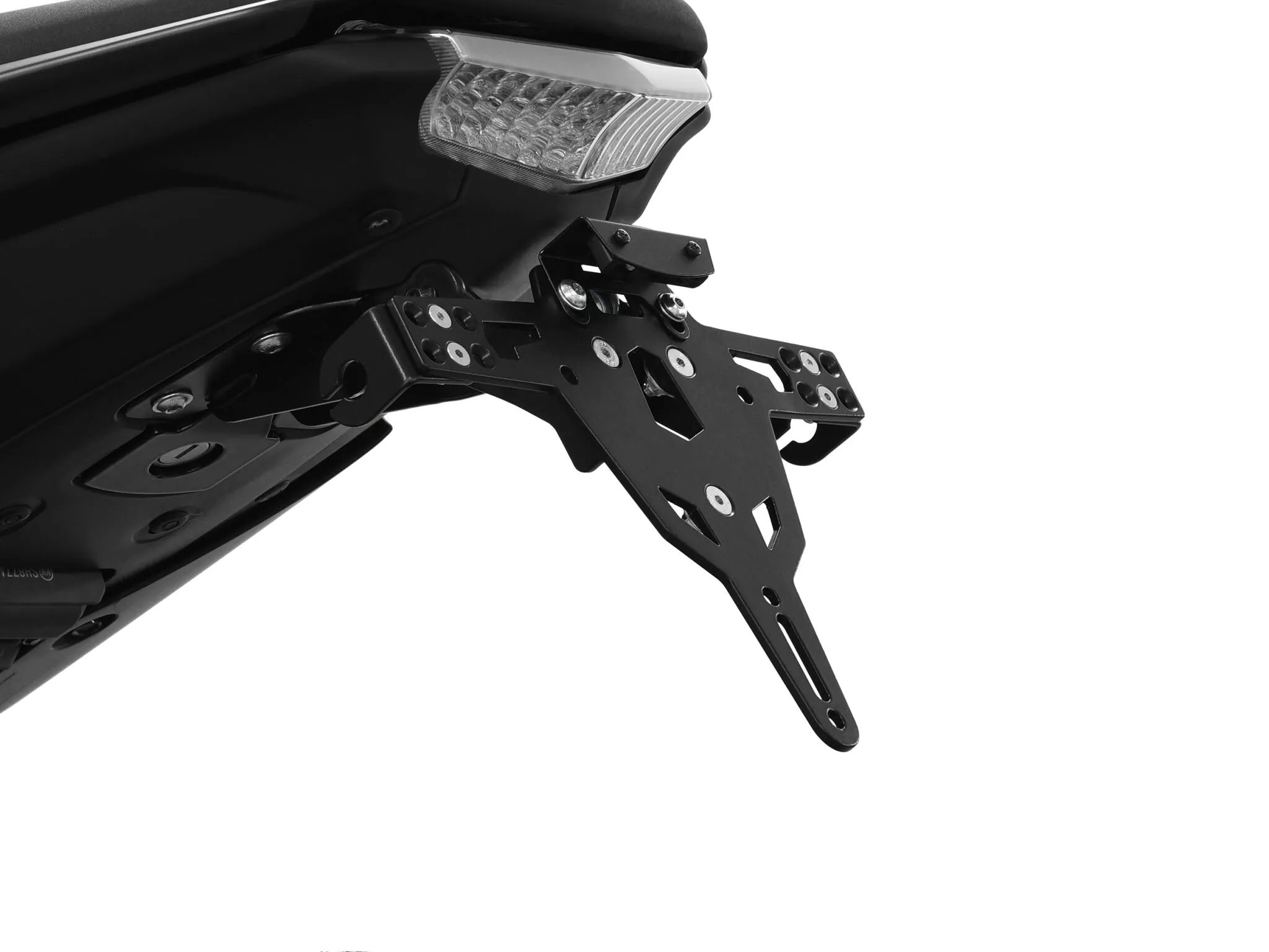 PRO License Plate Holder Type B