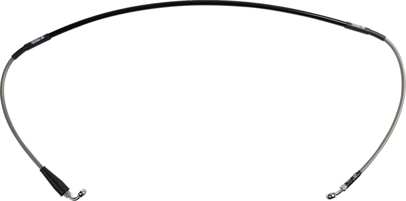Stainless Steel Braided Brake Line