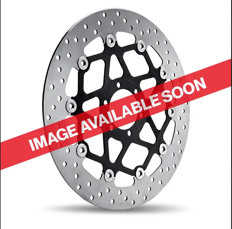 BRAKE ROTOR FLOATING SERIE ORO PRIME LINE