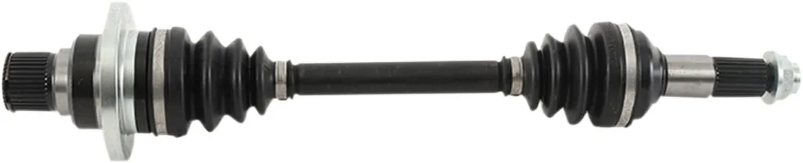 8 Ball Extreme Duty Axle