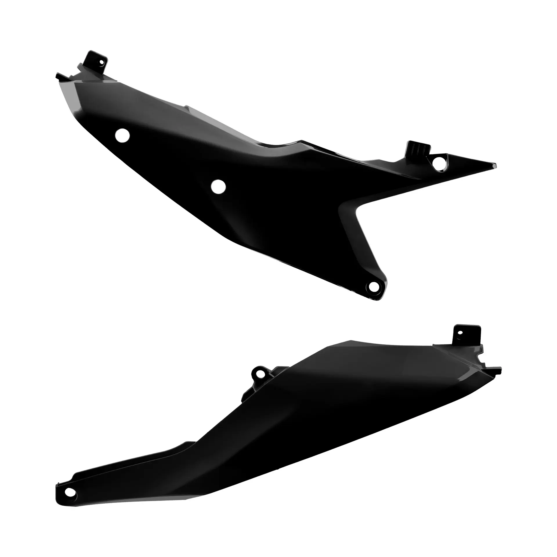 Side Panels For Kawasaki