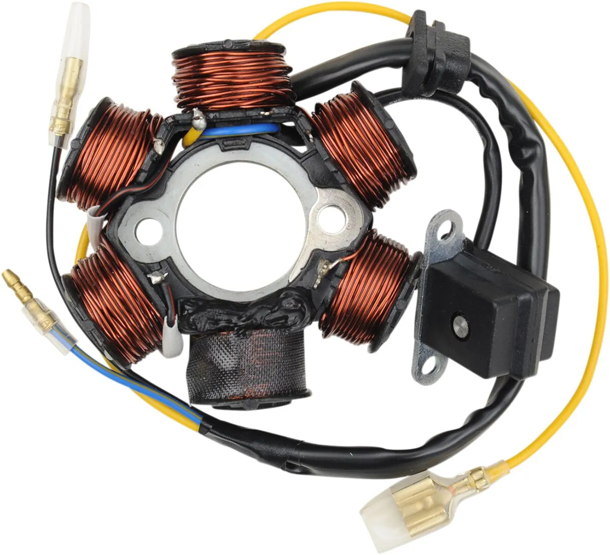 Stator