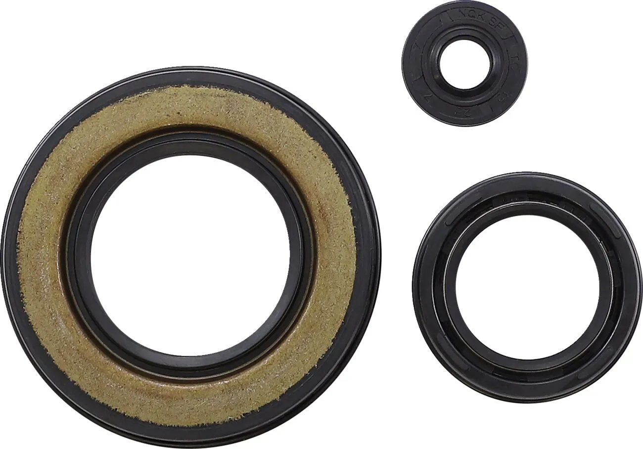 Engine Oil Seal Kit
