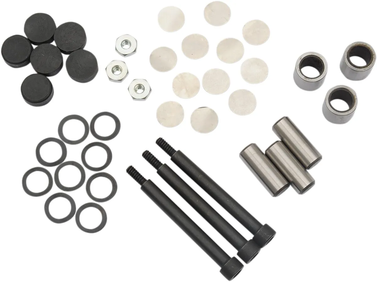 Primary Spider Rebuild Kit