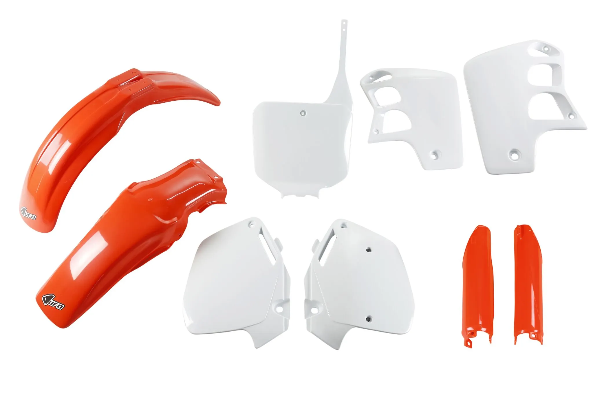 Replacement Complete Body Kit