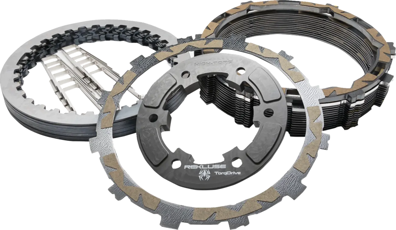 Комплект съединител TorqDrive®