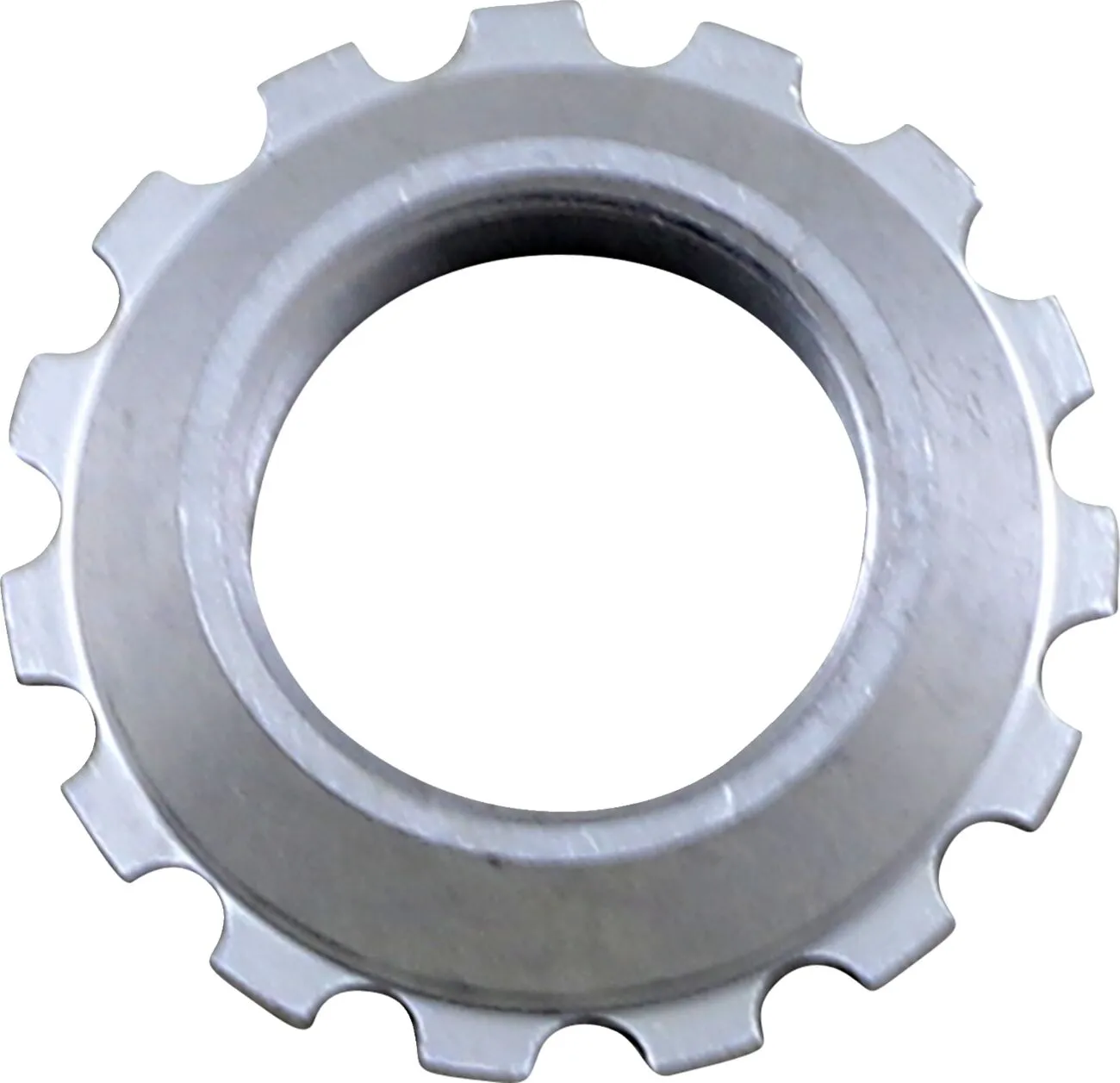 Fork Nut