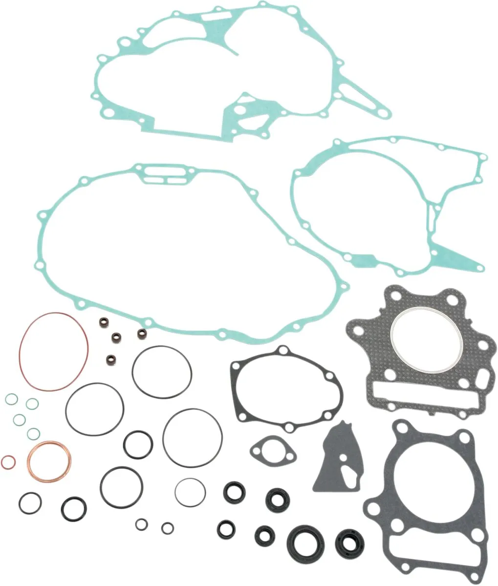Complete Gasket and Oil Seal Kit