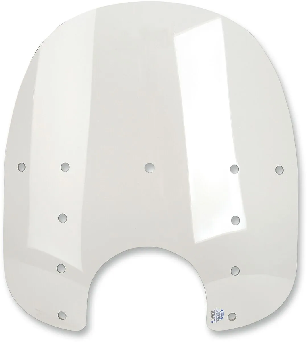 Replacement Fats Windshield Plastic