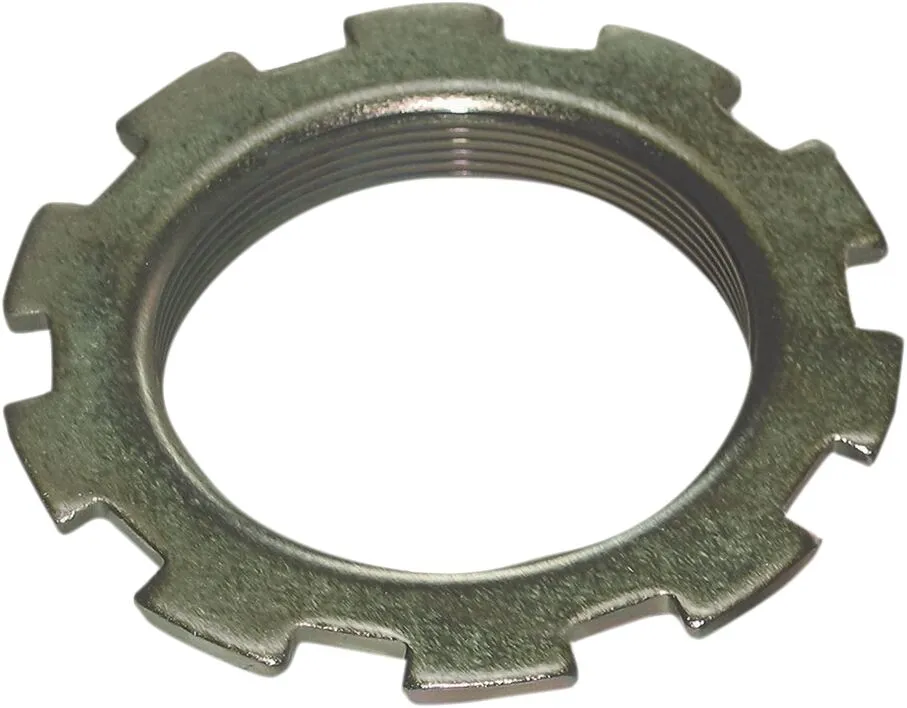 Rear Shock Bottom Spring Nut
