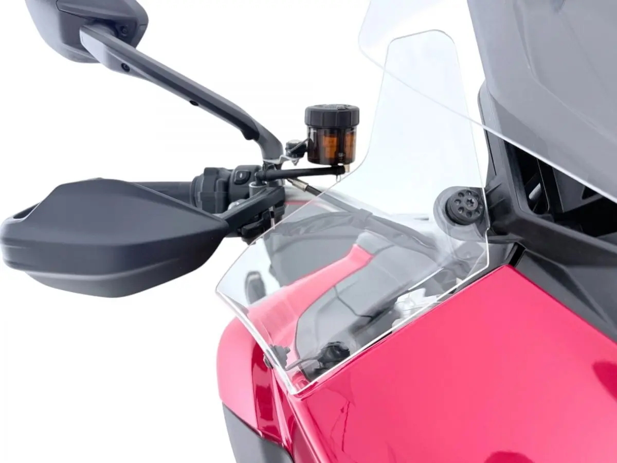 Странични дефлектори Ducati Multistrada V2