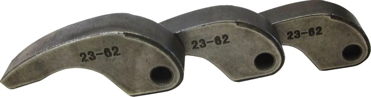 Clutch Weights