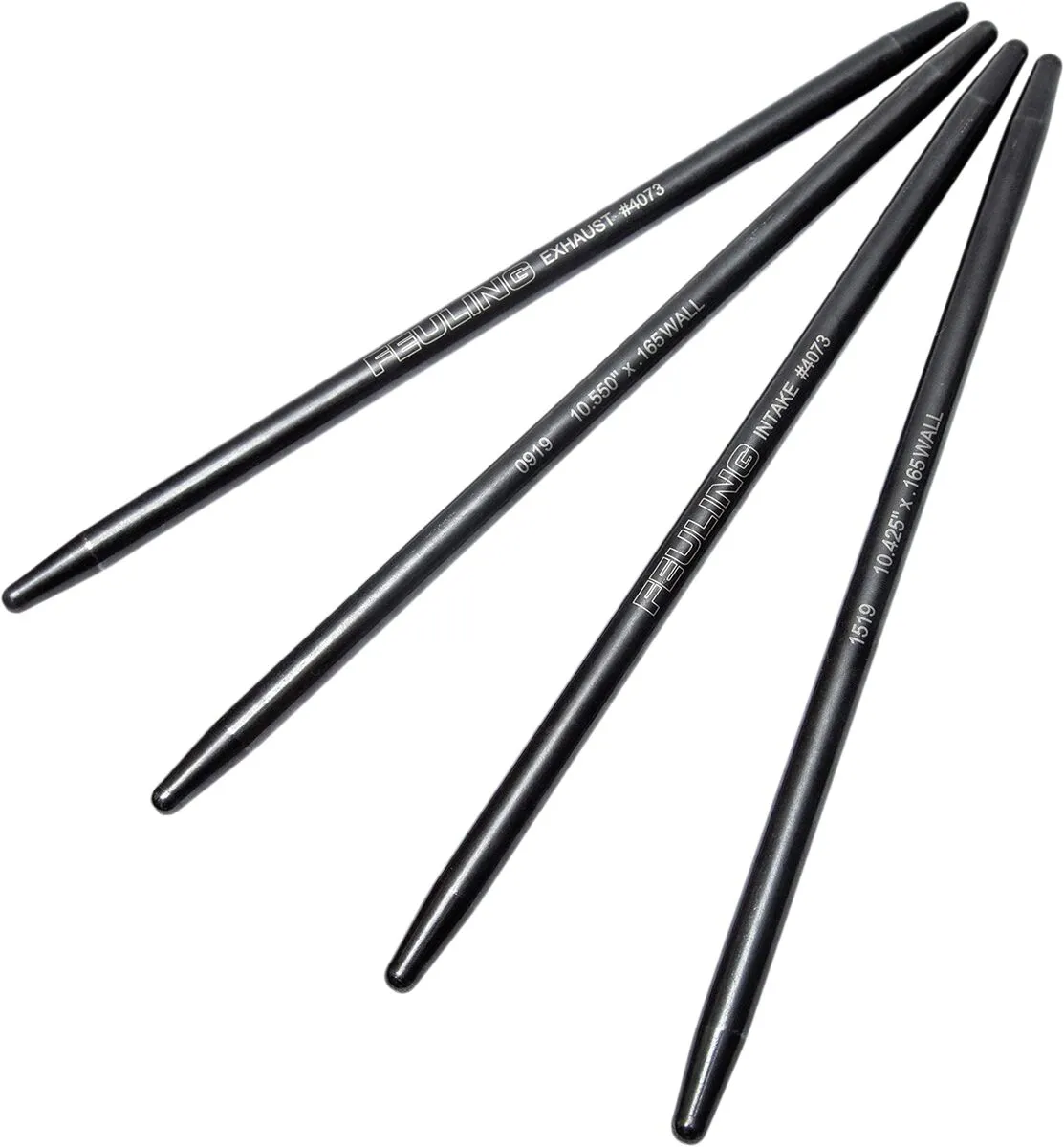 HP+® Pushrods с фиксирана дължина