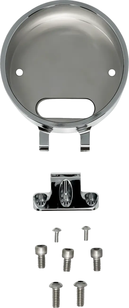 Комплект рамка за кръгъл уред за Ascent Pro Riser
