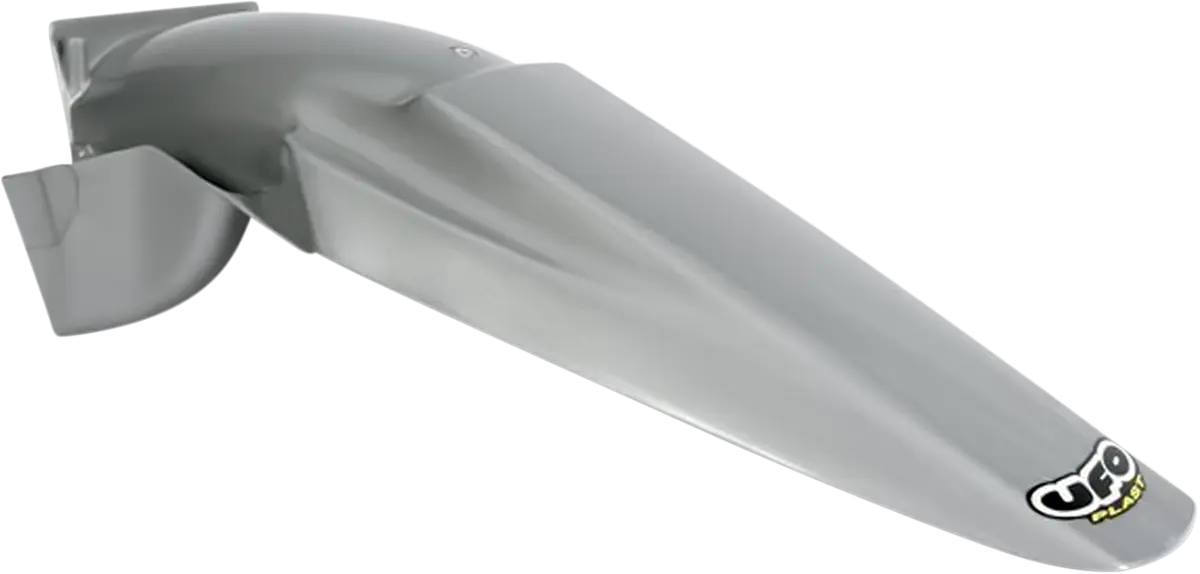 MX Rear Fender