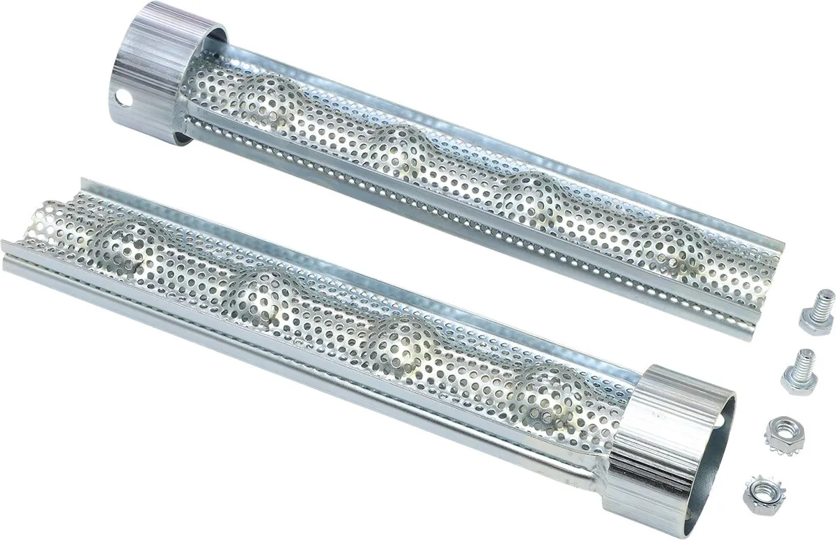 Hp-Plus® заглушител за ауспух Drag Pipe