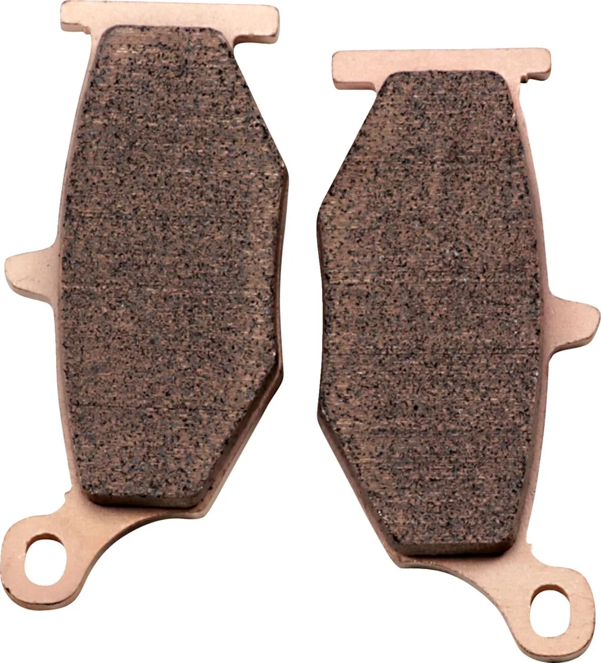 HH Sintered спирачни накладки