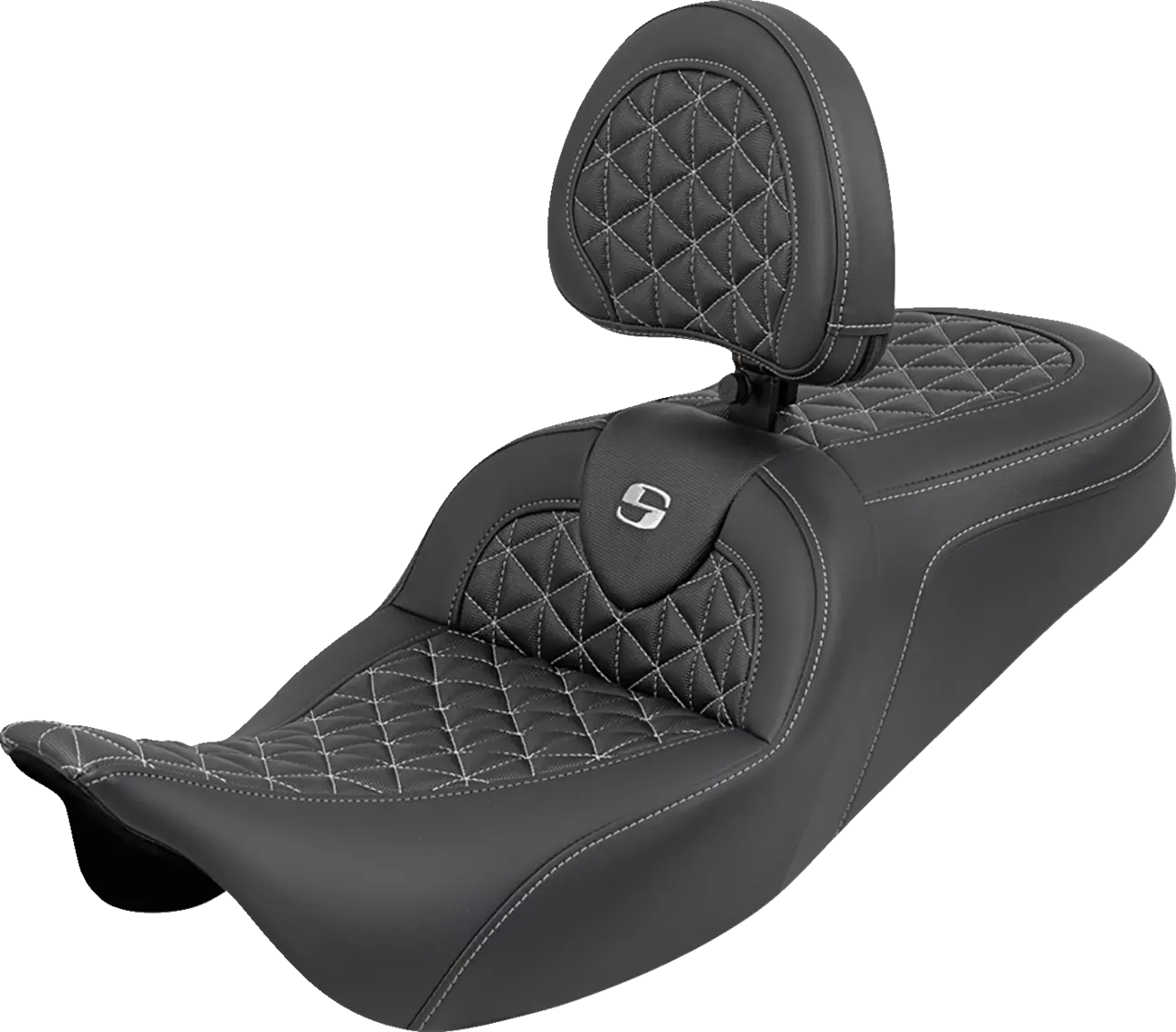 RoadSofa™ Tri Gripper седалка