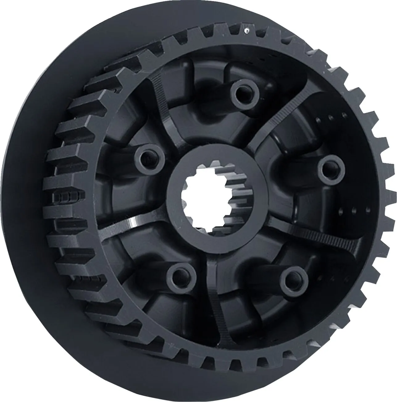 Inner Clutch Hub