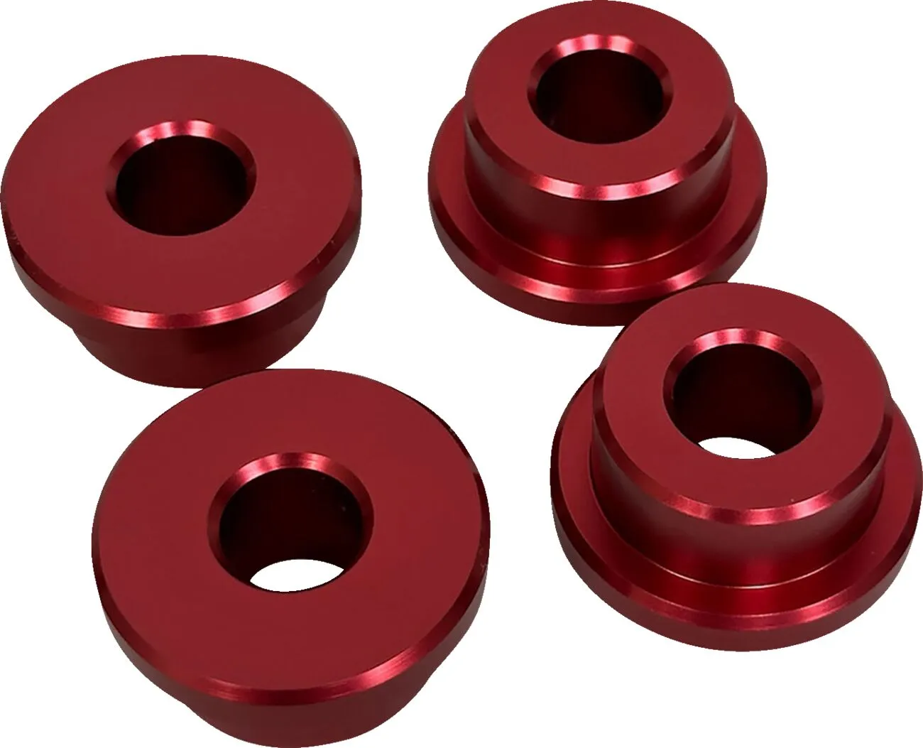 Solid Riser Bushing Kit