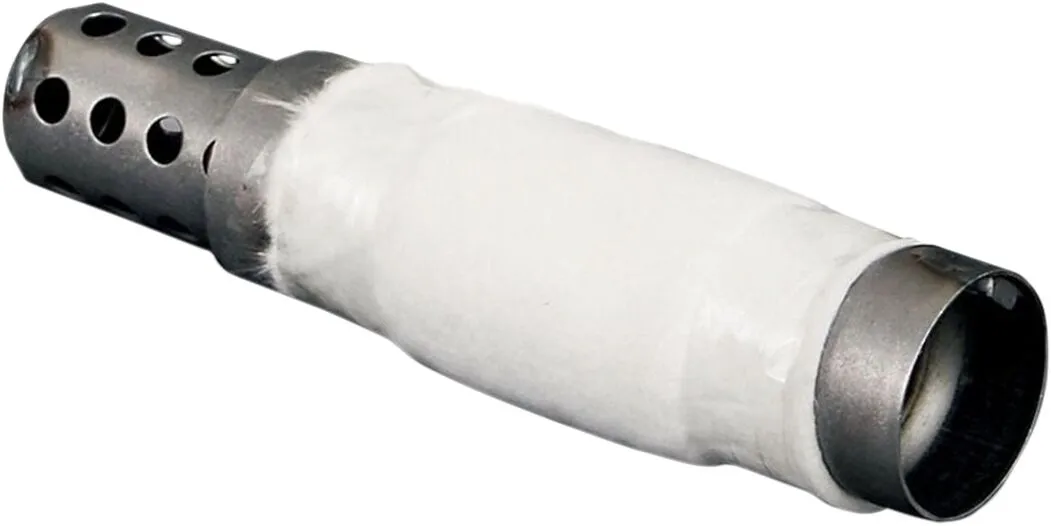 Тихо baffle
