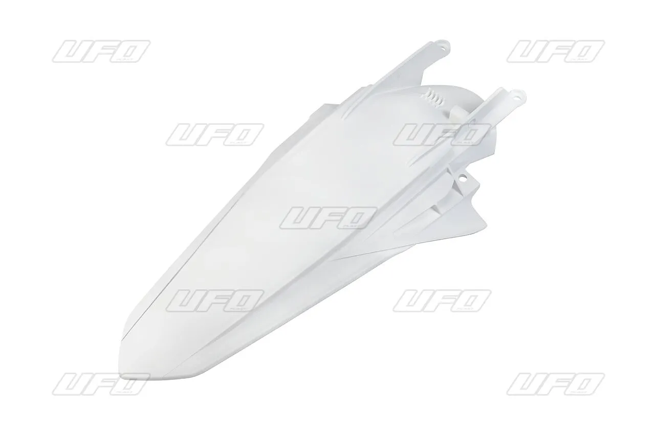 Rear Fender