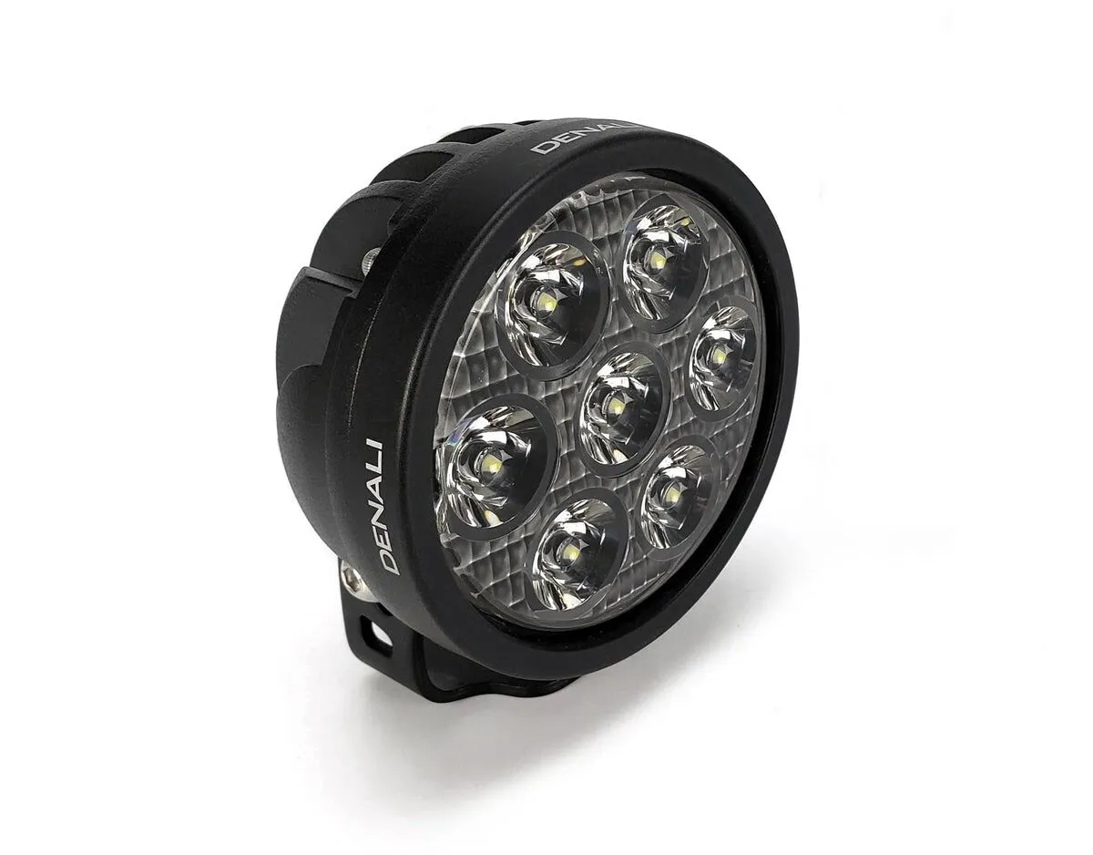 LED Pod D7 с DataDim