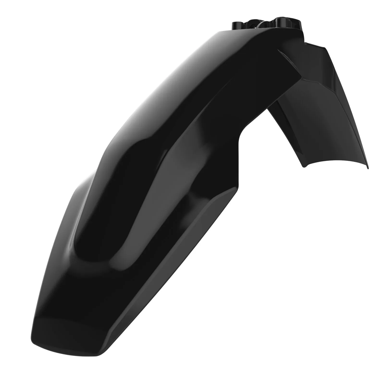 Replacement Plastic Front Fender
