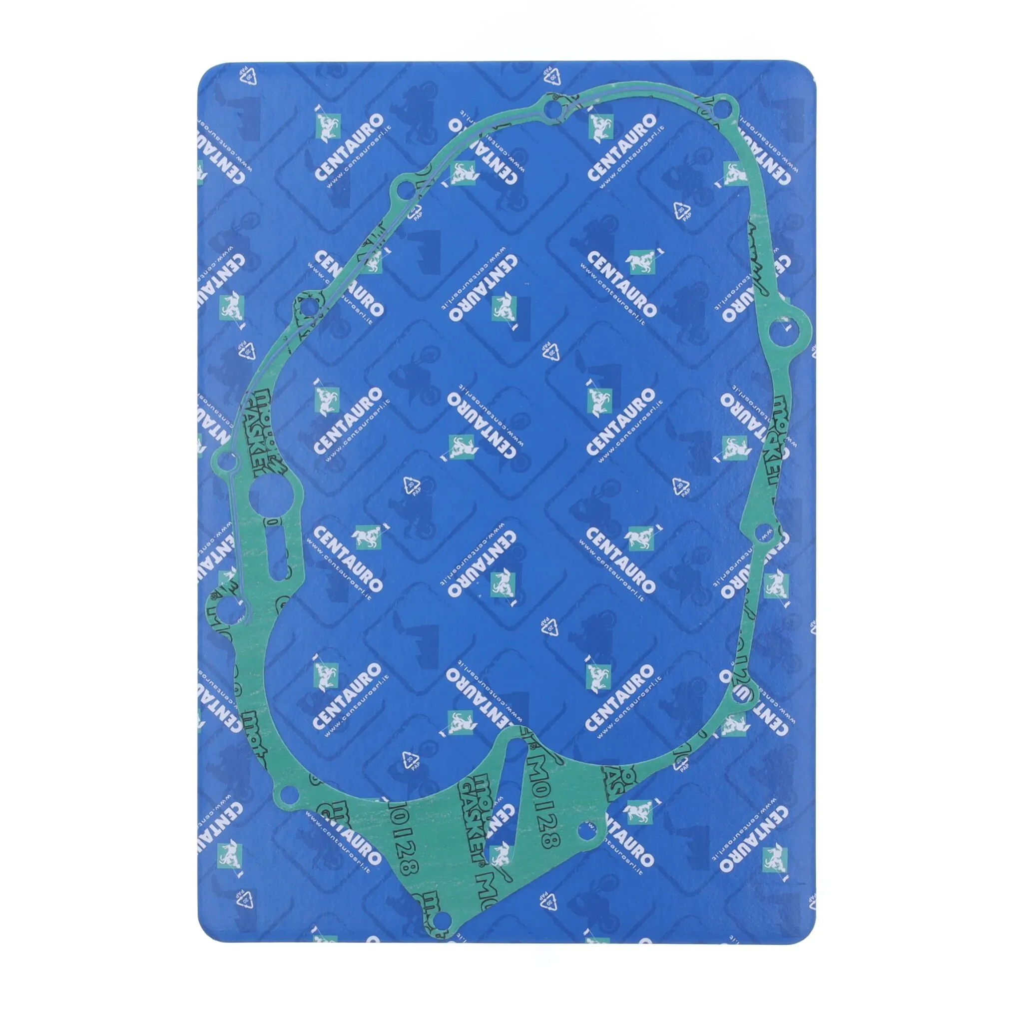 Clutch Cover Gasket
