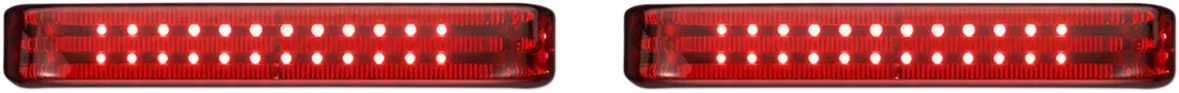 ProBEAM® BAGZ™ LED светлини за странични куфари
