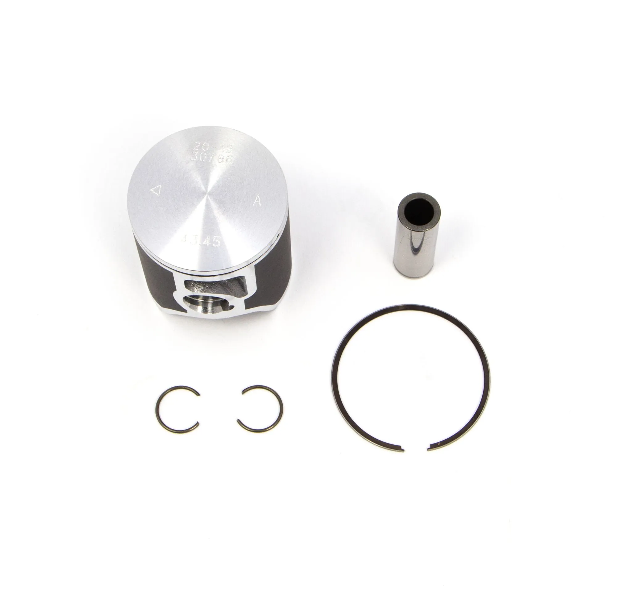 Piston Kit (Cast Replica)