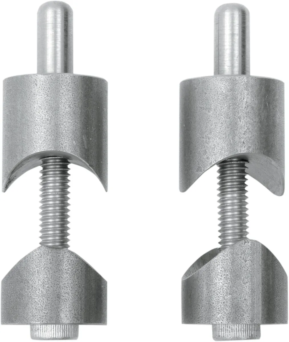 Bolt-On Spring Seat Mount