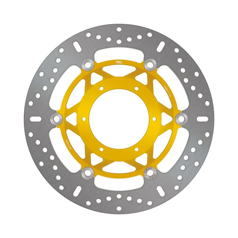 X-Series Brake Rotor
