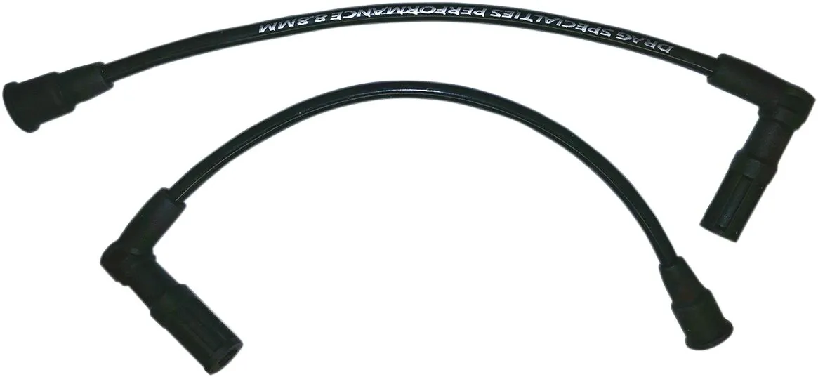 Plug Wire