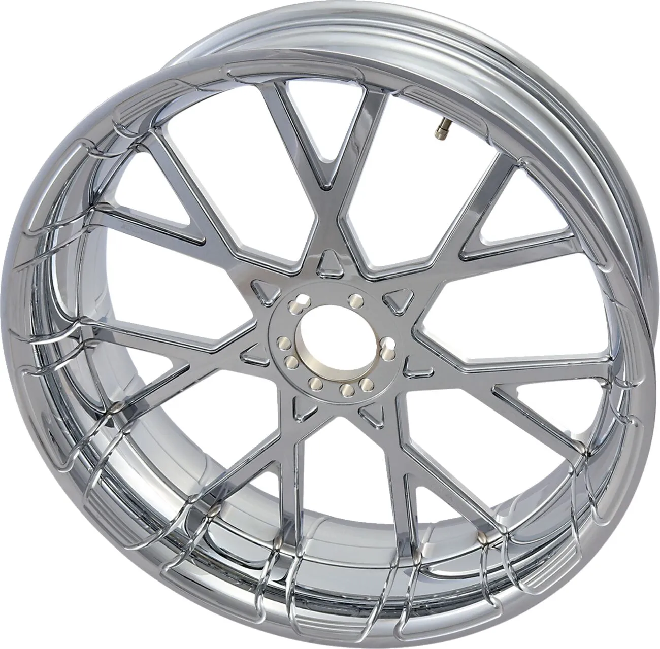 Procross Forged Billet Rim