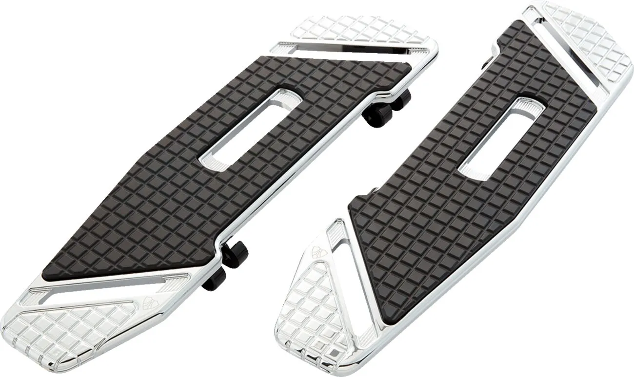 SpeedLiner Driver Floorboards