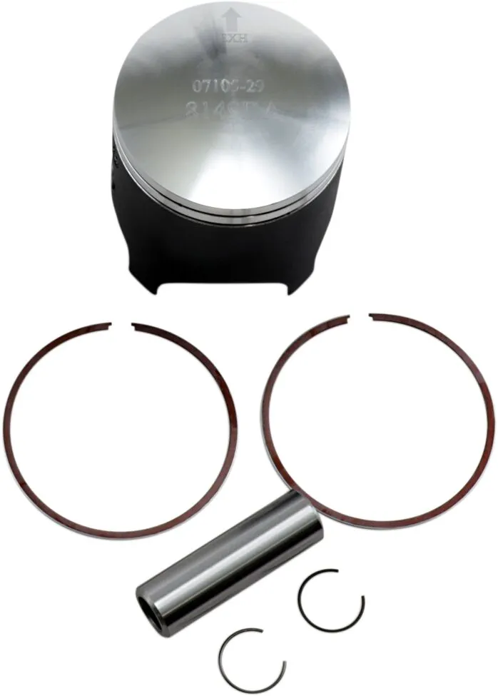 Бутален комплект STD CR125R 80-84 55,44 A