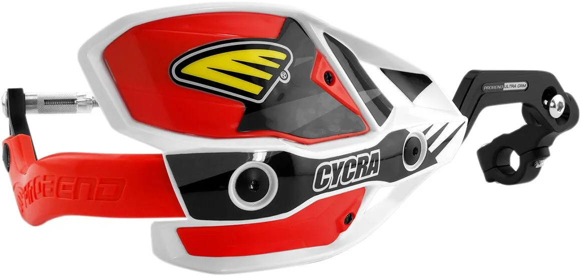 7/8" Ultra Probend™ CRM ръкохватки с предпазител