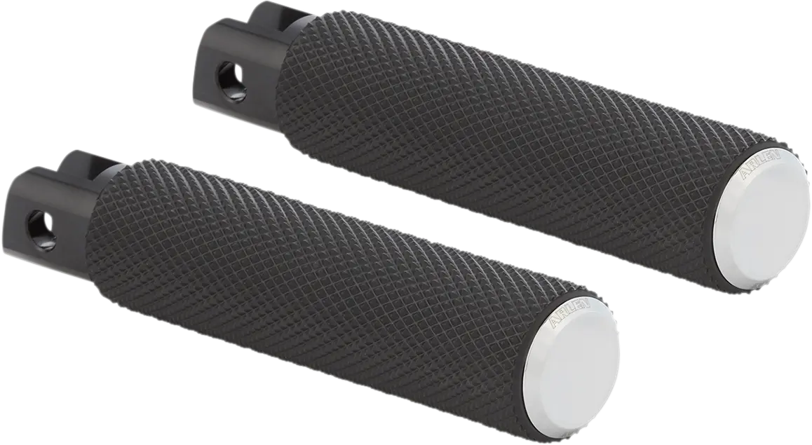 M-Eight Fusion Foot Pegs