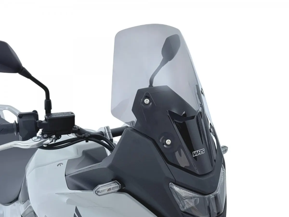 Слюда Туризъм Transalp XL750