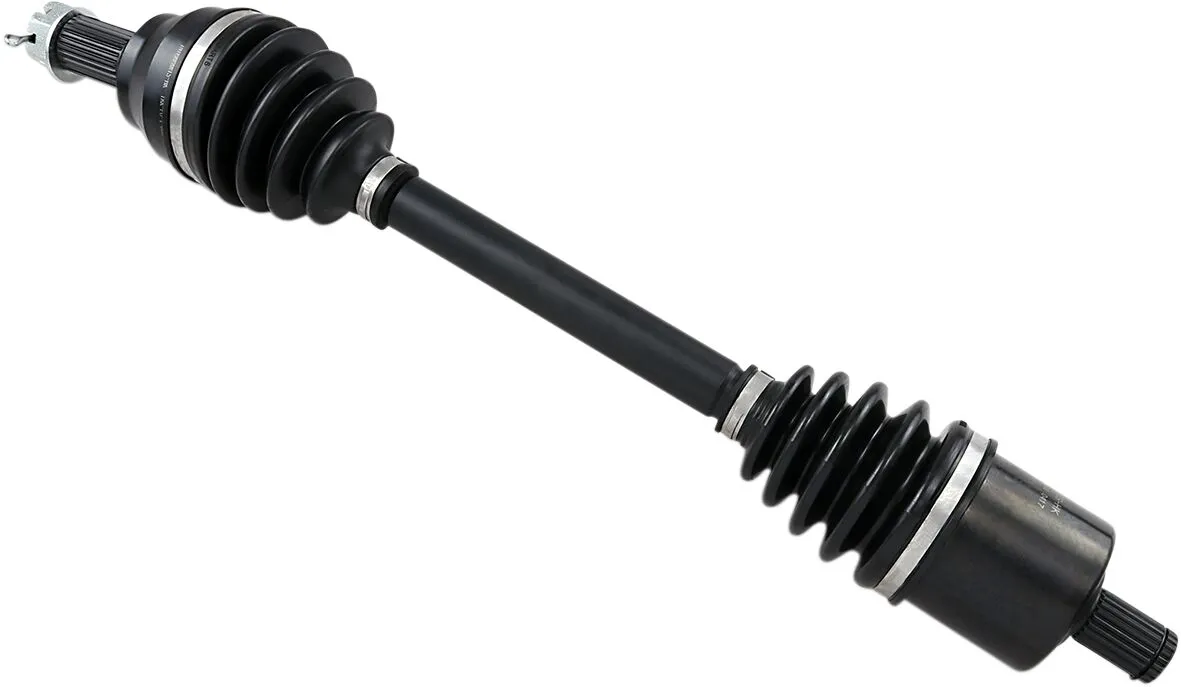 8 Ball Extreme Duty Axle
