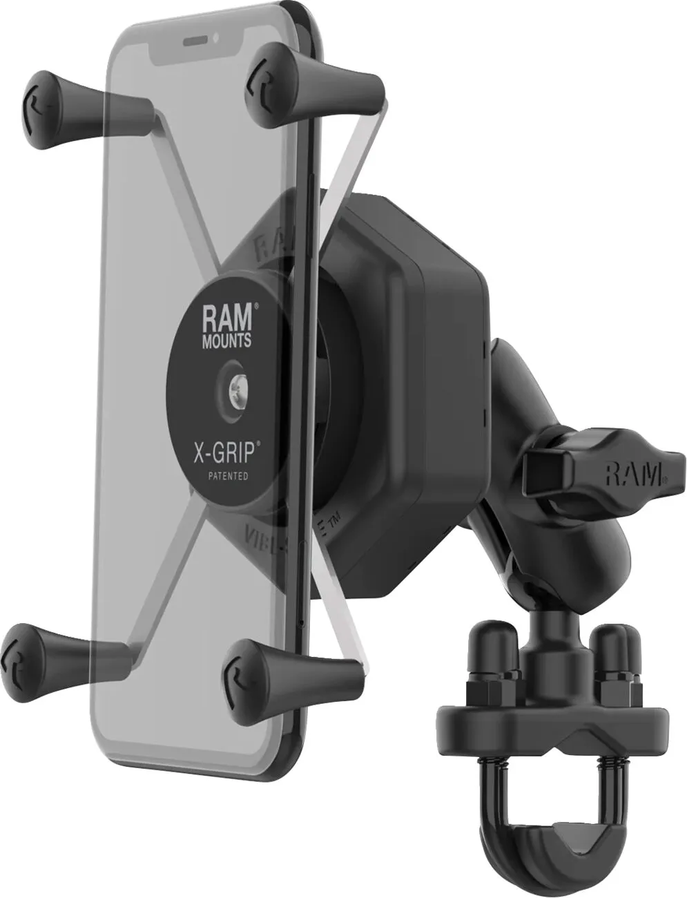 X-Grip® Комплект за монтаж