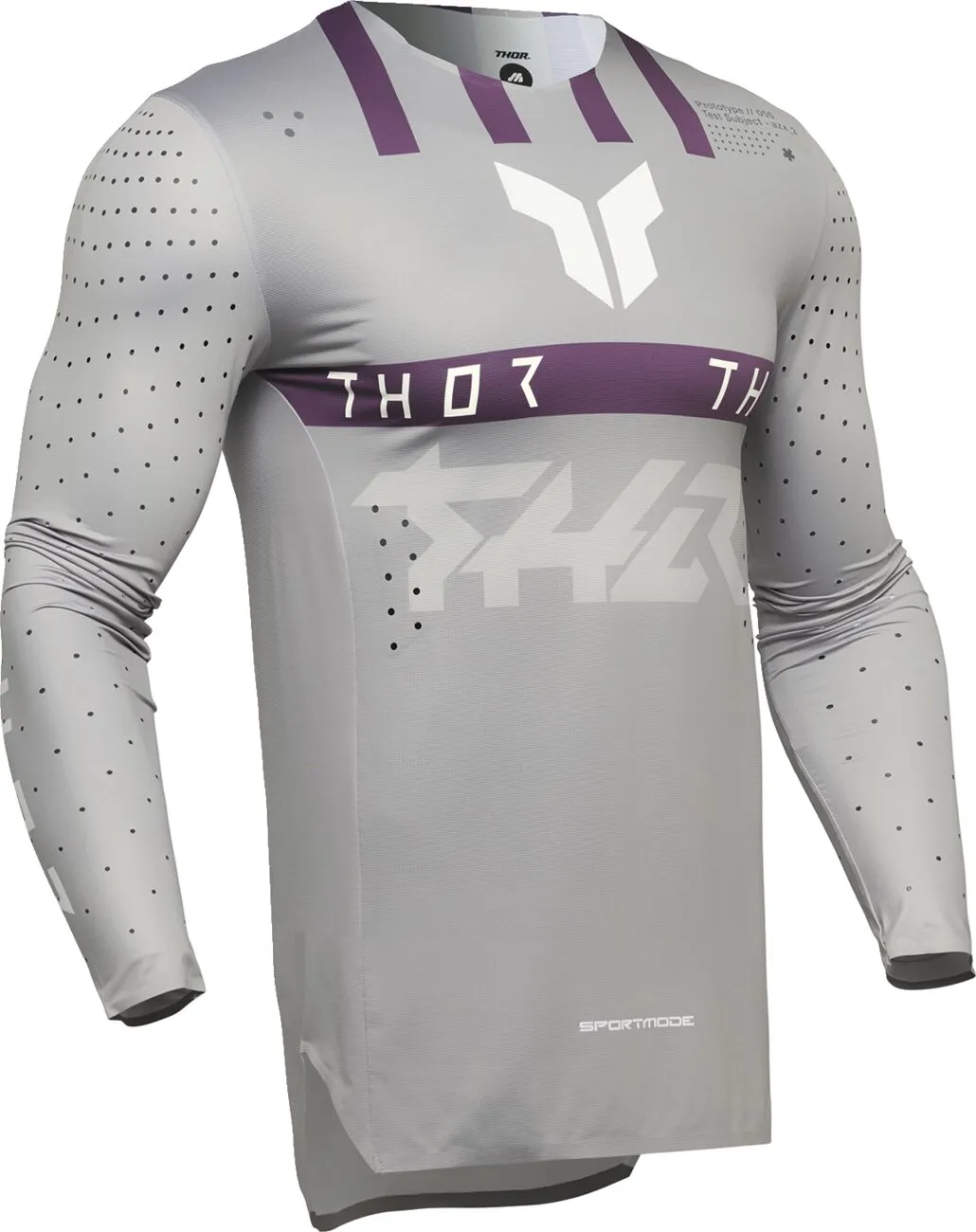 Фланелка Sportmode Flite