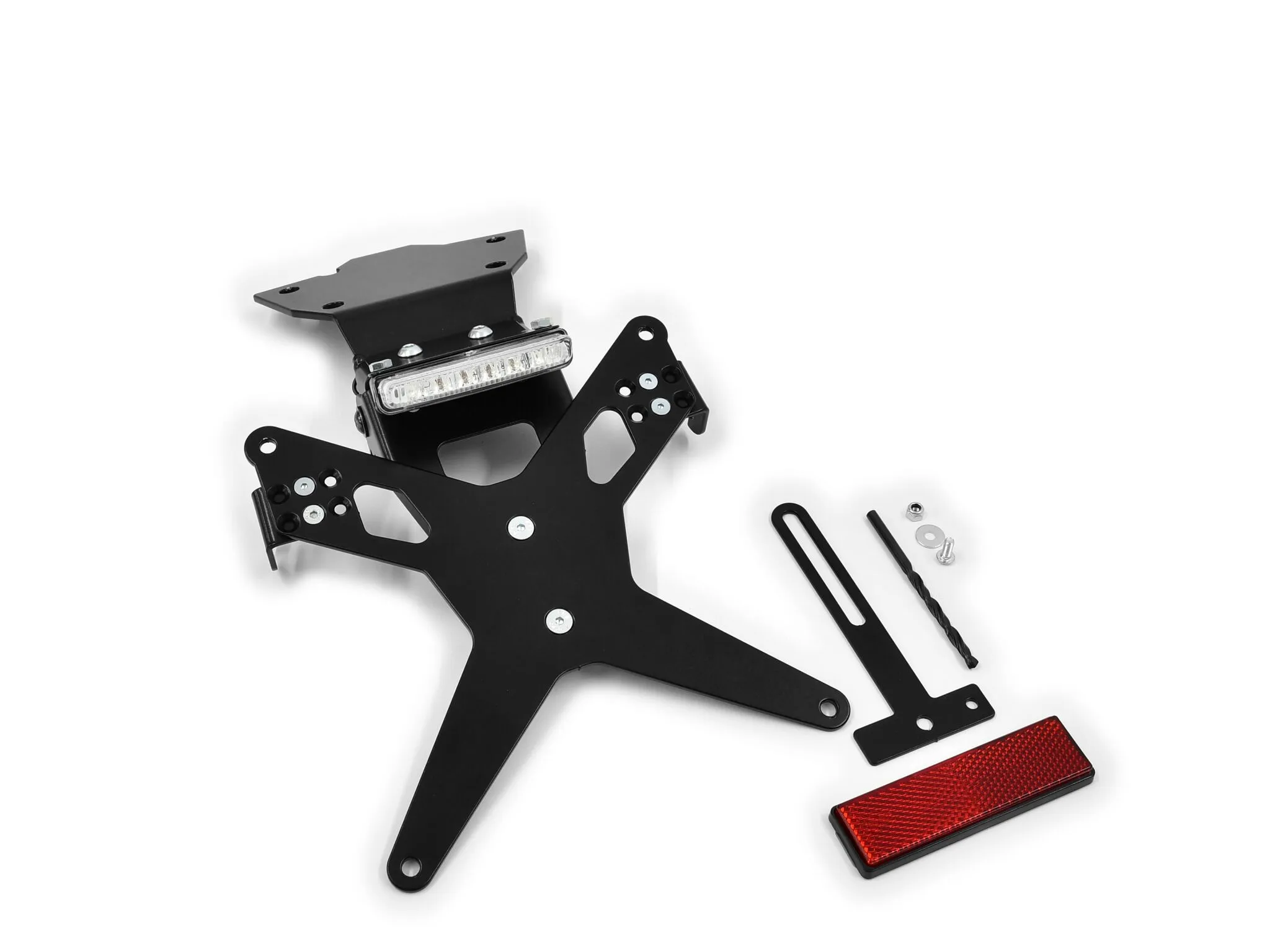 X-Line License Plate Holder Type E