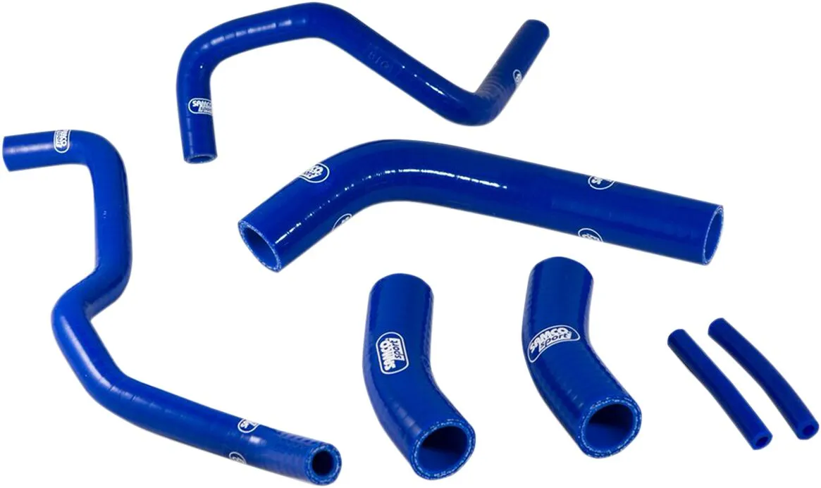 Radiator Hose Kit