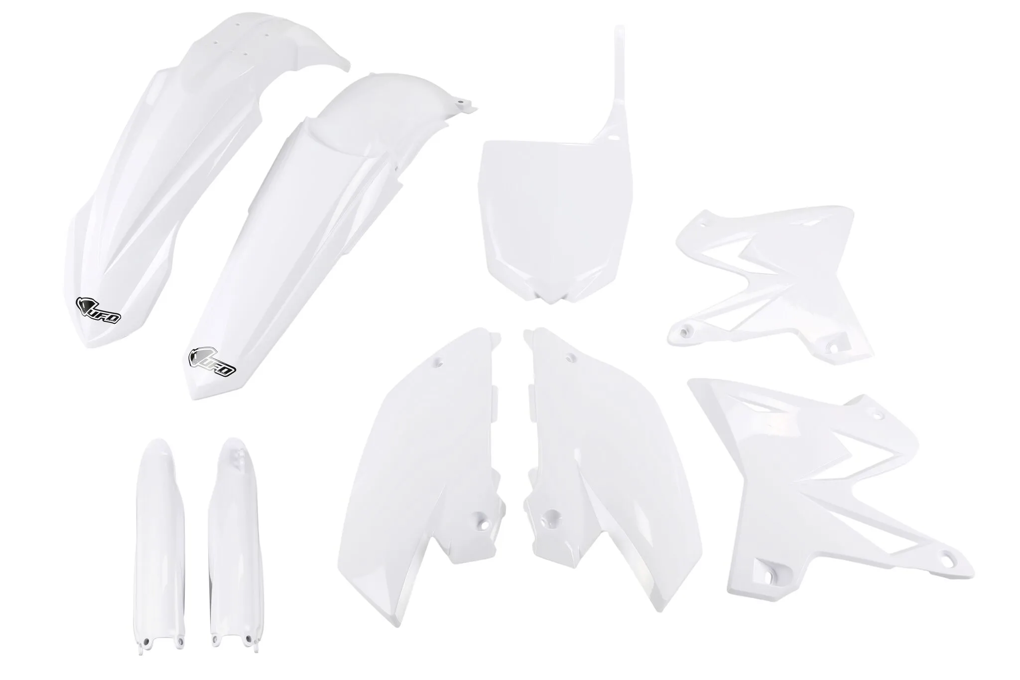 Replacement Complete Body Kit
