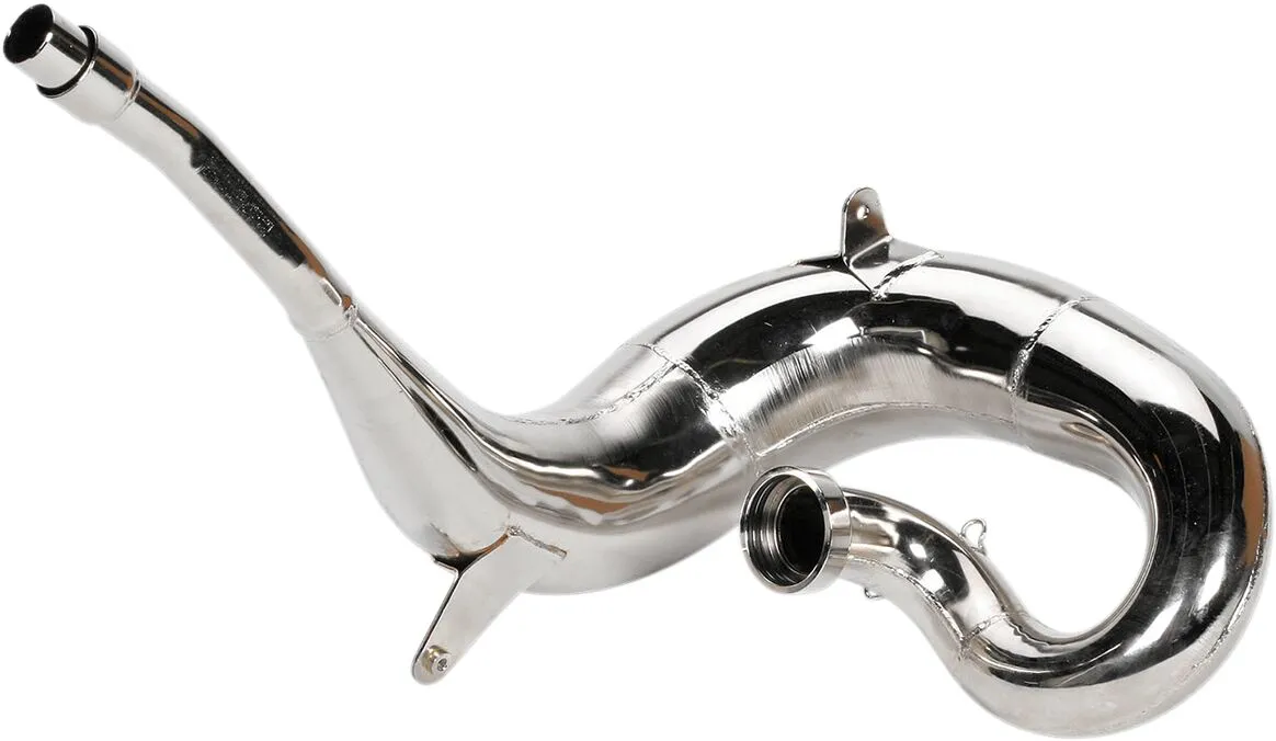 Gold Series Fatty™ Head Pipe