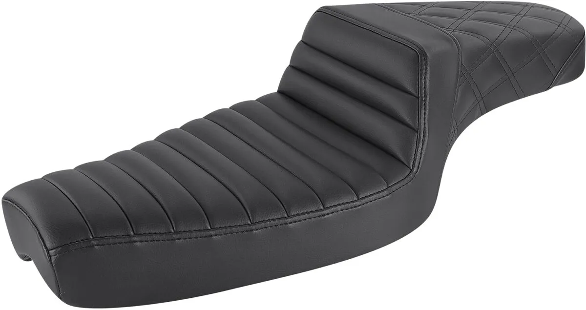 Step-Up Seat